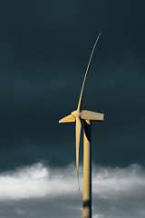 Kintyre windfarm2